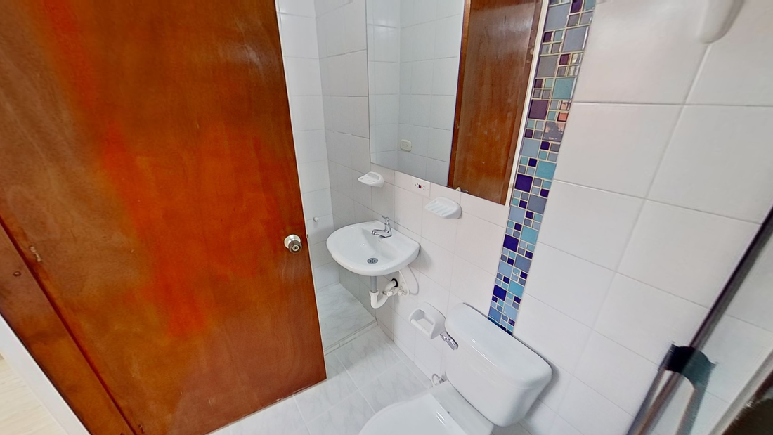 Apartamento en Venta en el Conjunto Parque de Engativa