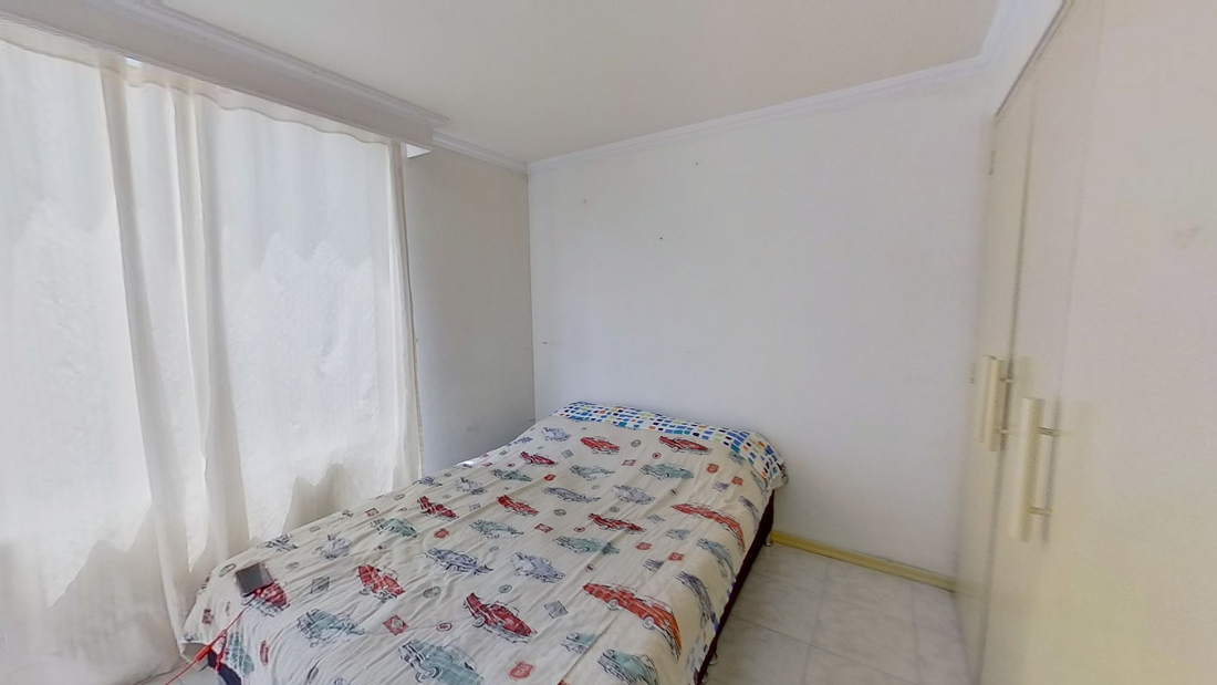 Apartamento en Venta en el Conjunto Caobos de Altamira