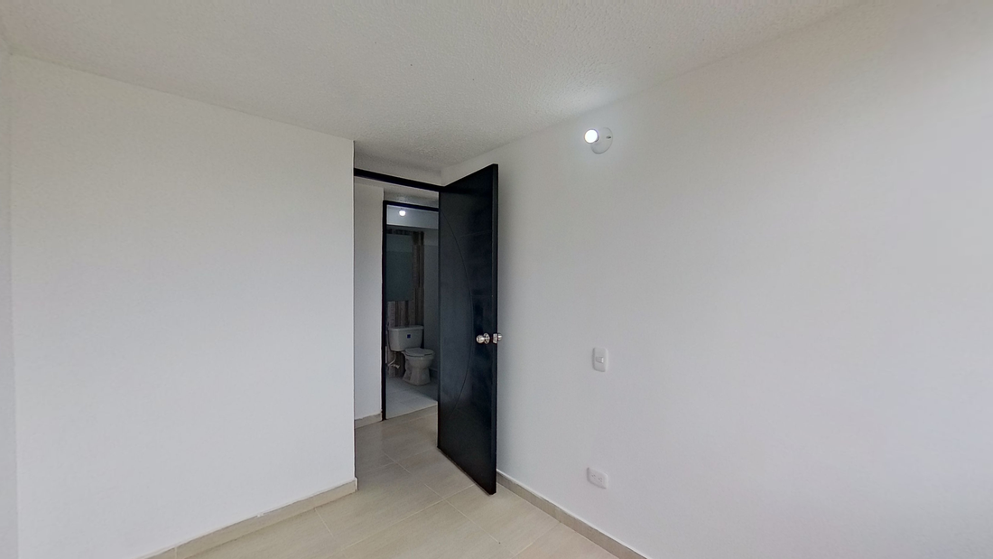 Apartamento en Venta en el Conjunto Atalaia