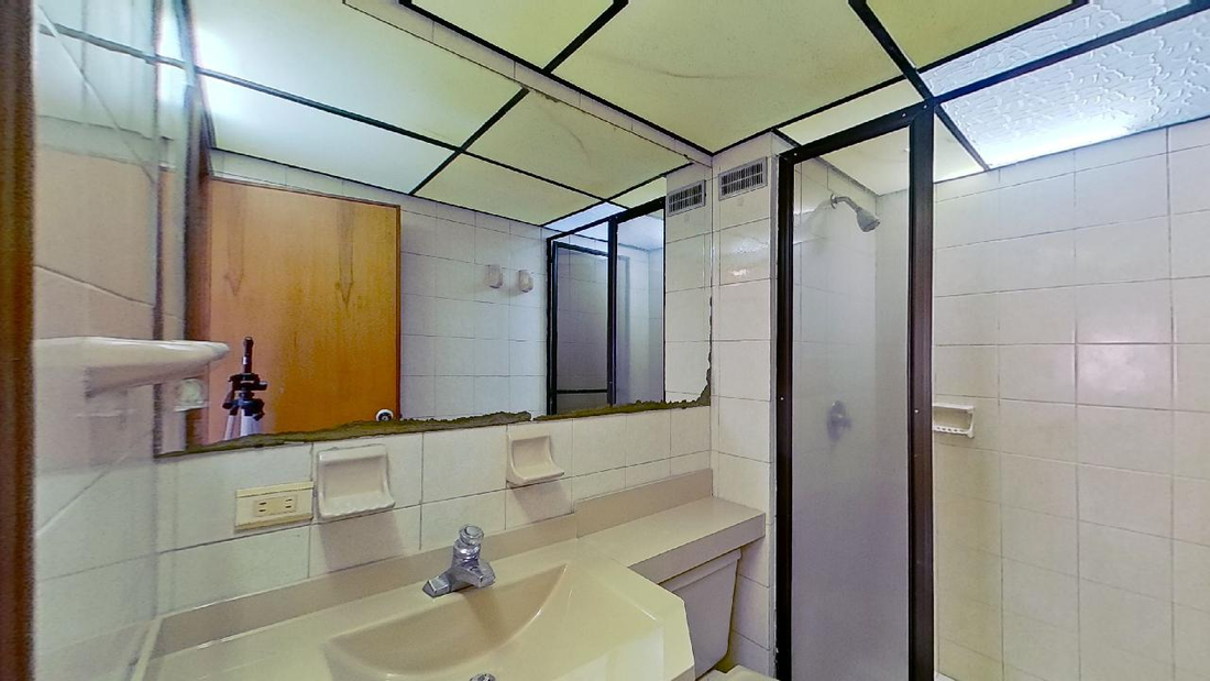Apartamento en Venta en el Conjunto Villas del Mediterráneo