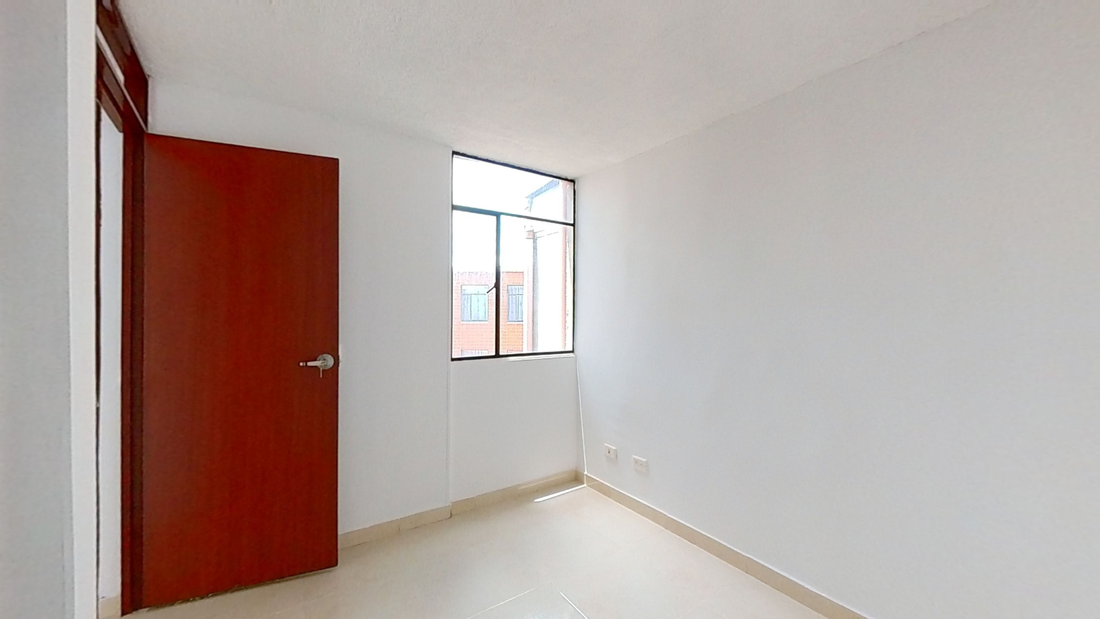 Apartamento en Venta en el Conjunto Los Condominios de Tejares 2
