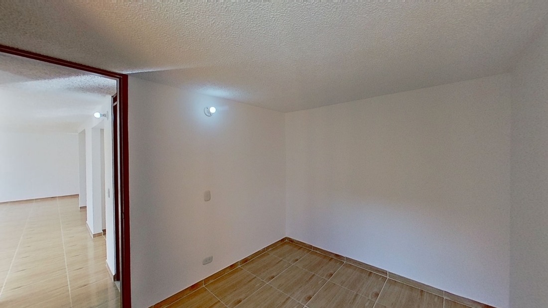 Apartamento en Venta en el Conjunto Fortuna 1