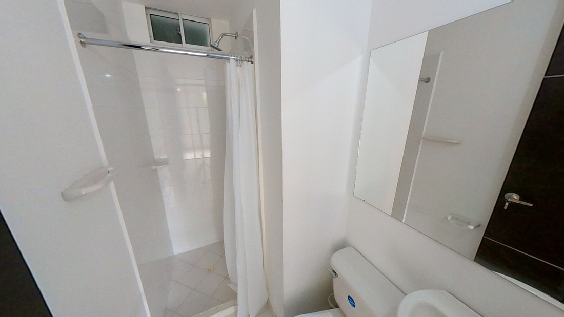 Apartamento en Venta en el Conjunto Terrazas del Refugio 1