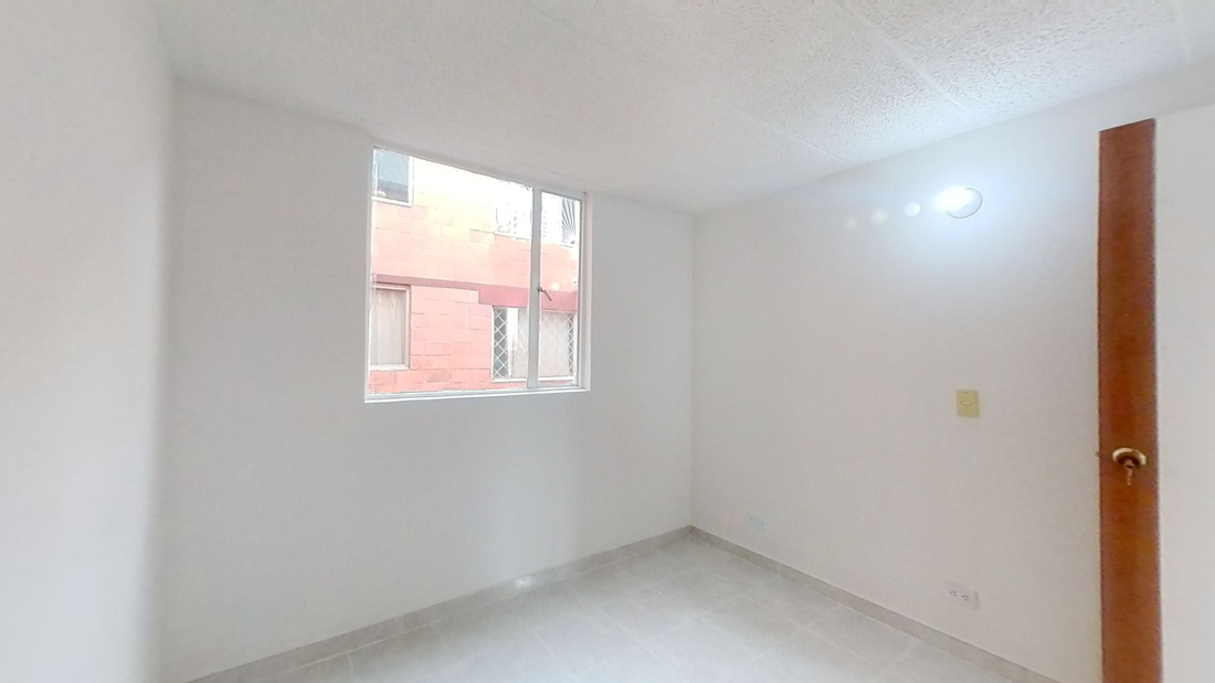 Apartamento en Venta en el Conjunto La Estancia