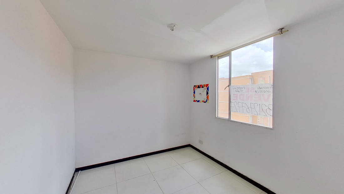 Apartamento en Venta en el Conjunto El Triunfo 1