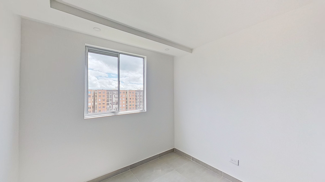 Apartamento en Venta en el Conjunto Ámbar