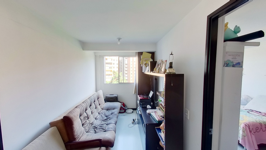 Apartamento en Venta en el Conjunto Castel Del Monte