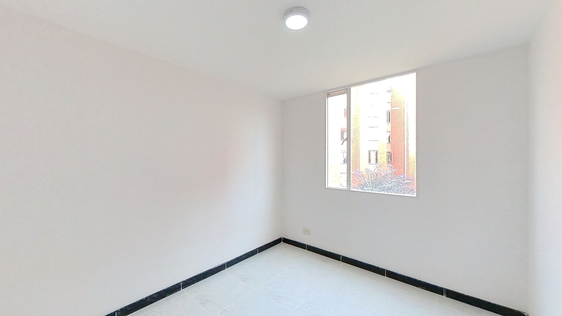 Apartamento en Venta en el Conjunto EL TRIUNFO 2