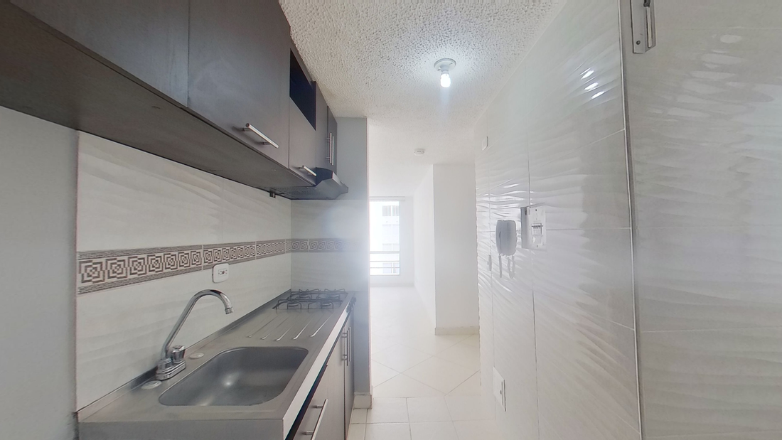 Apartamento en Venta en el Conjunto Terra Luna