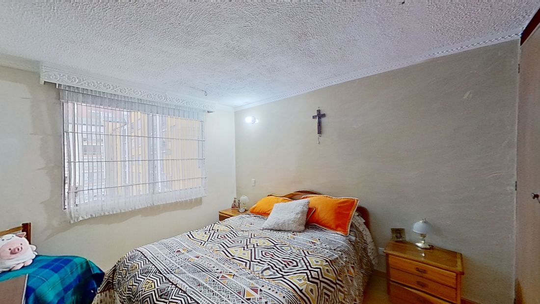 Apartamento en Venta en el Conjunto Terraza Parque de Tangare