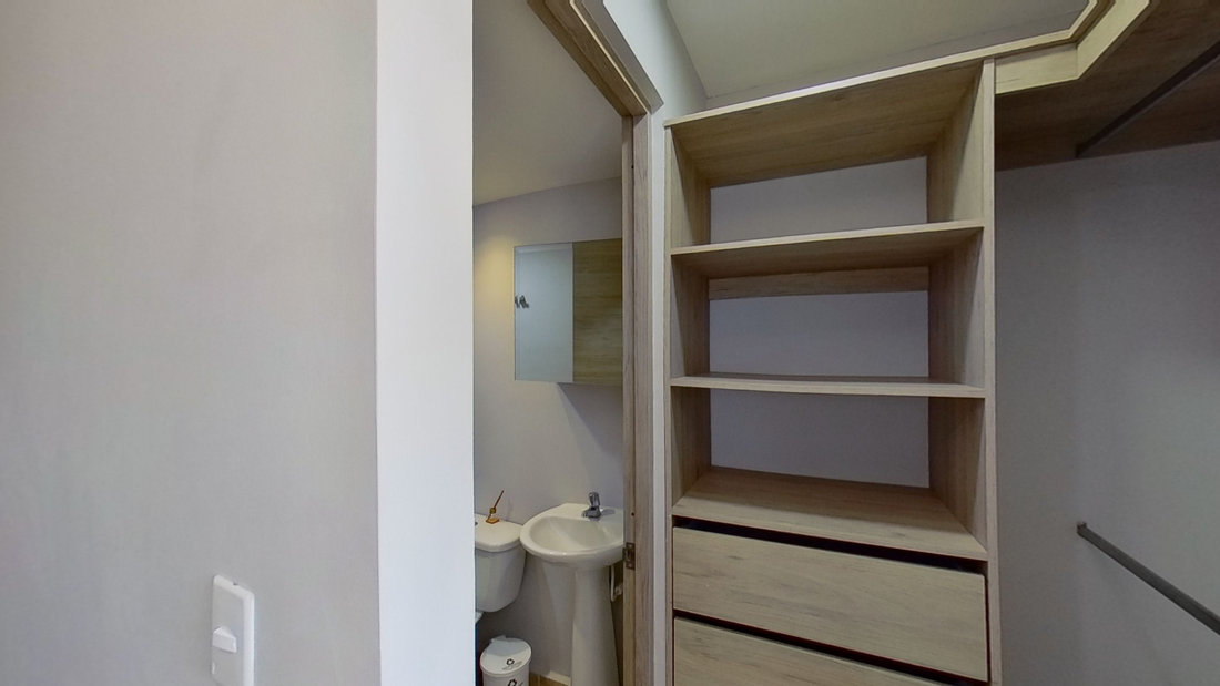 Apartamento en Venta en el Conjunto Gaviota