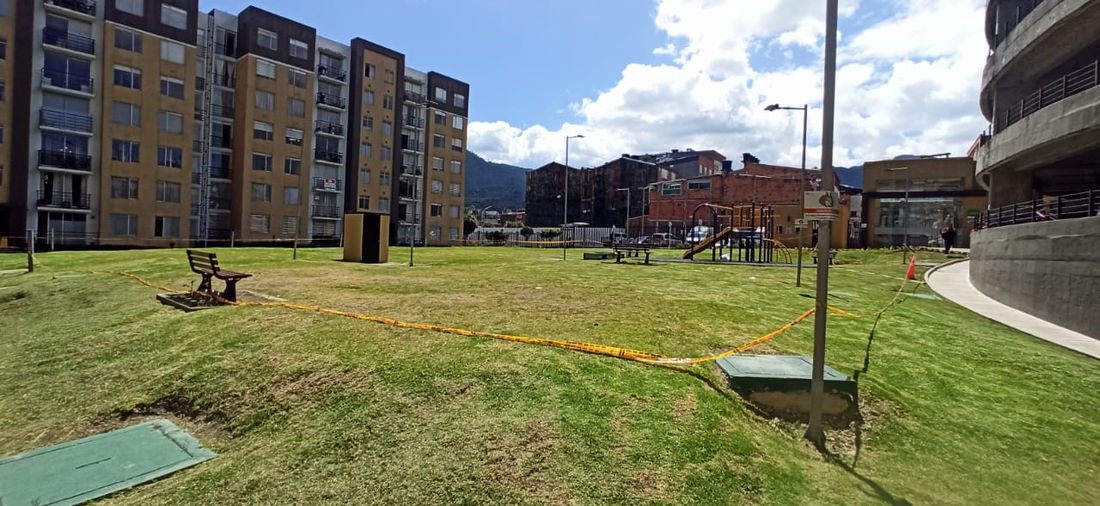 Apartamento en Venta en el Conjunto Reserva de la Sabana