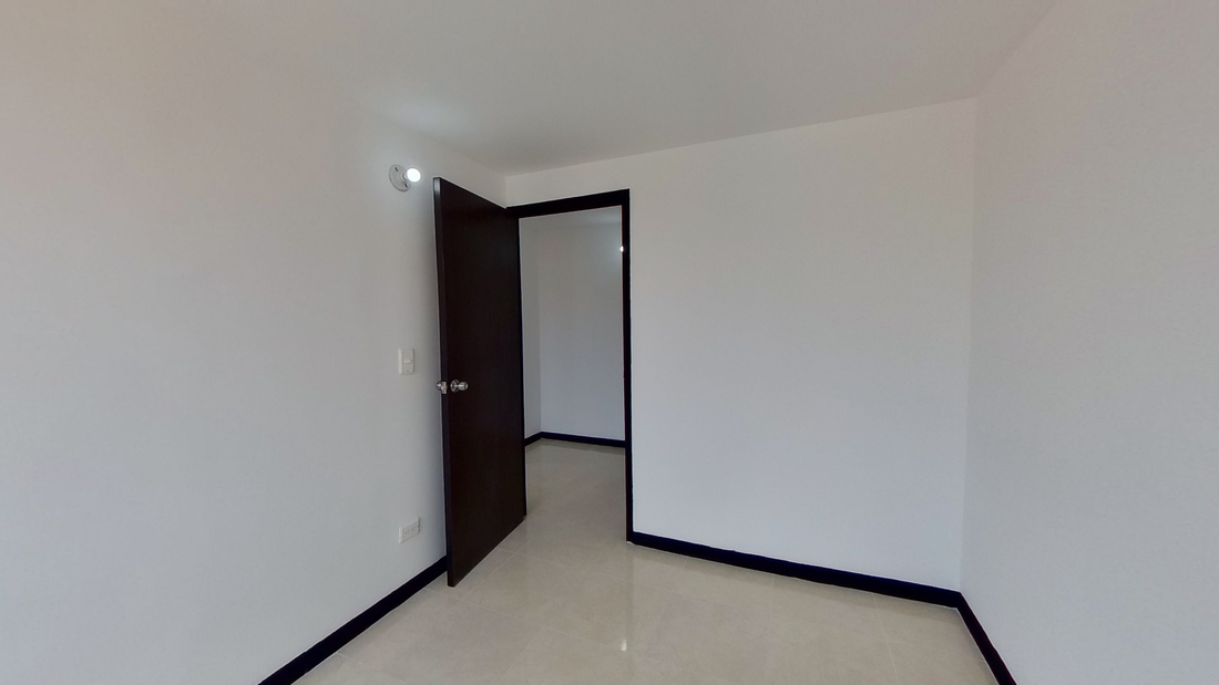 Apartamento en Venta en el Conjunto Almendro