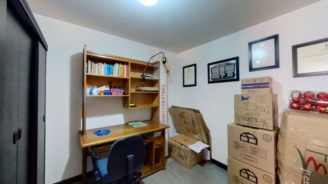 Apartamento en Venta en el Conjunto El Retiro