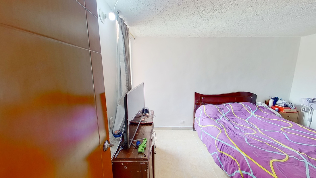 Apartamento en Venta en el Conjunto Mirador de Usme 1