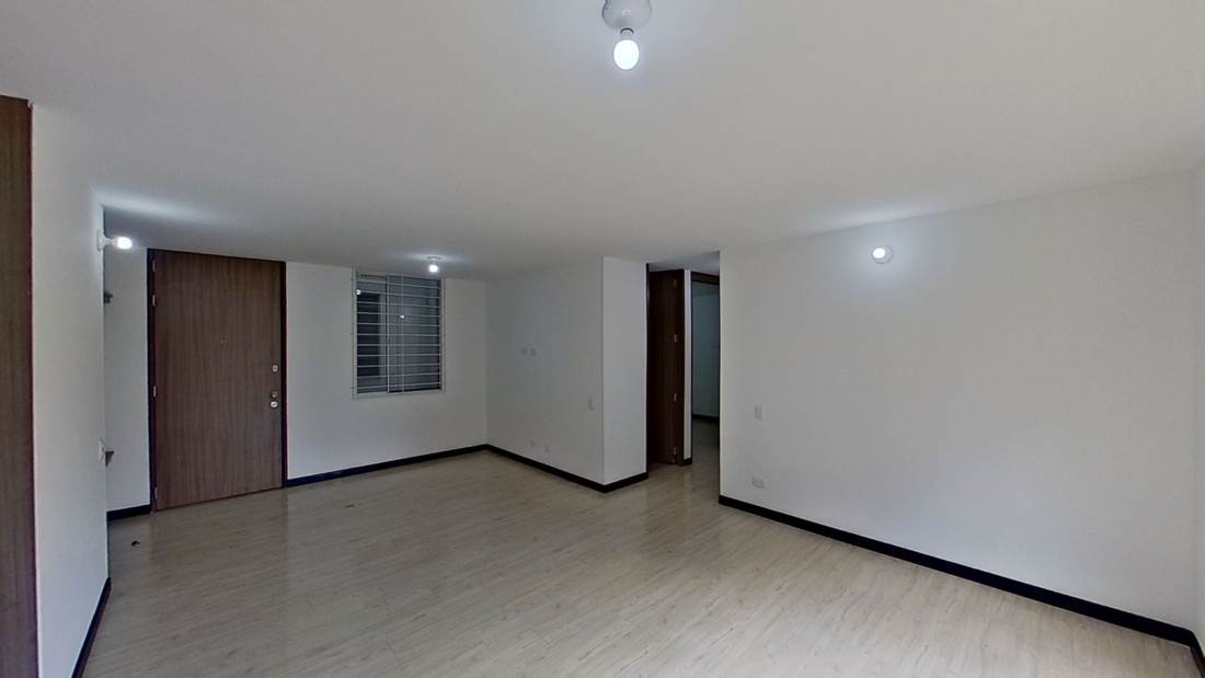 Apartamento en Venta en el Conjunto Reserva de la Sabana