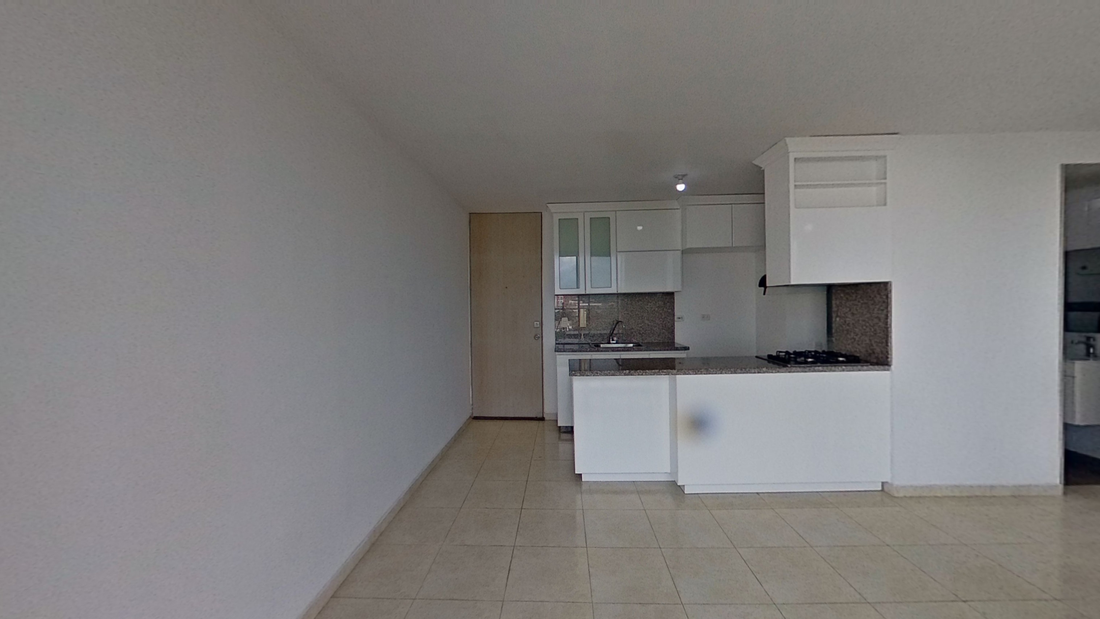 Apartamento en Venta en el Conjunto Edificio Torres Bahia