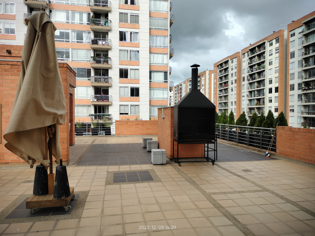Apartamento en Venta en el Conjunto Capriani 1