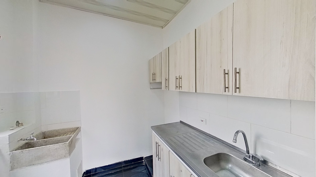 Apartamento en Venta en el Conjunto La Castellana Hacienda Madrid
