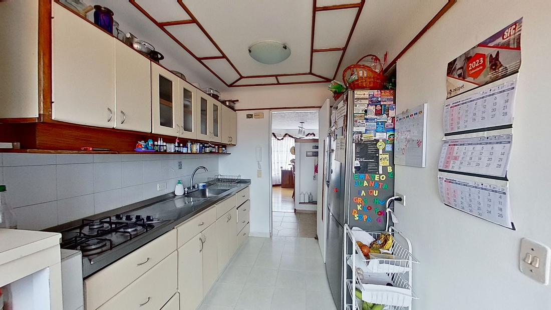 Apartamento en Venta en el Conjunto Imoval 5