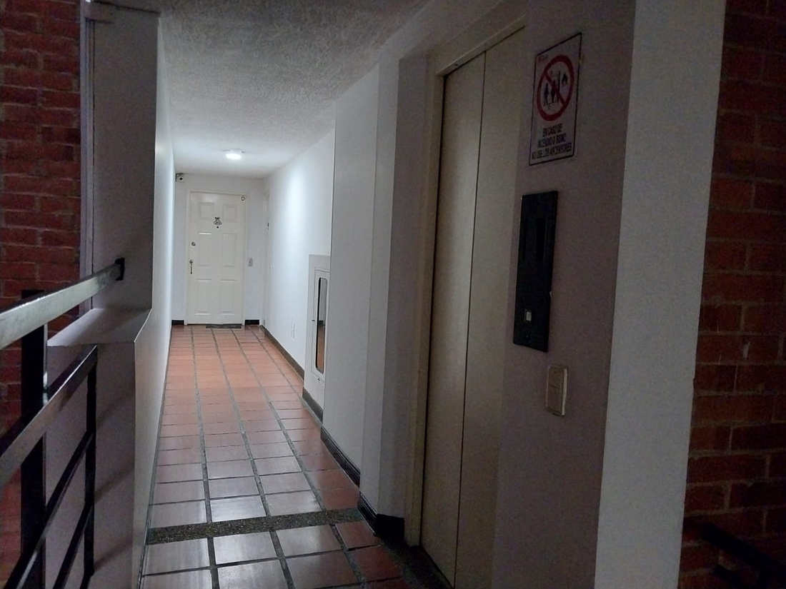 Apartamento en Venta en el Conjunto San Martín de Los Parques