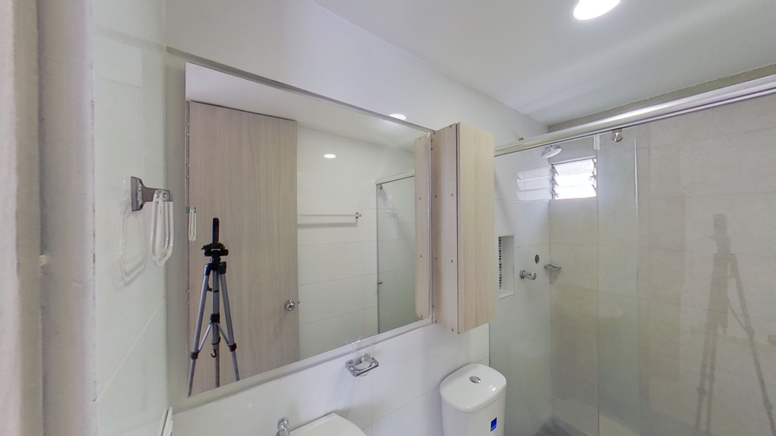 Apartamento en Venta en el Conjunto Tucan