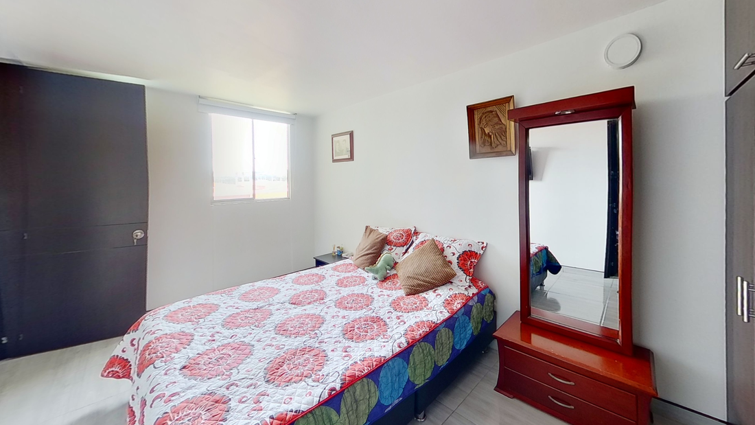 Apartamento en Venta en el Conjunto Fontana La Prosperidad
