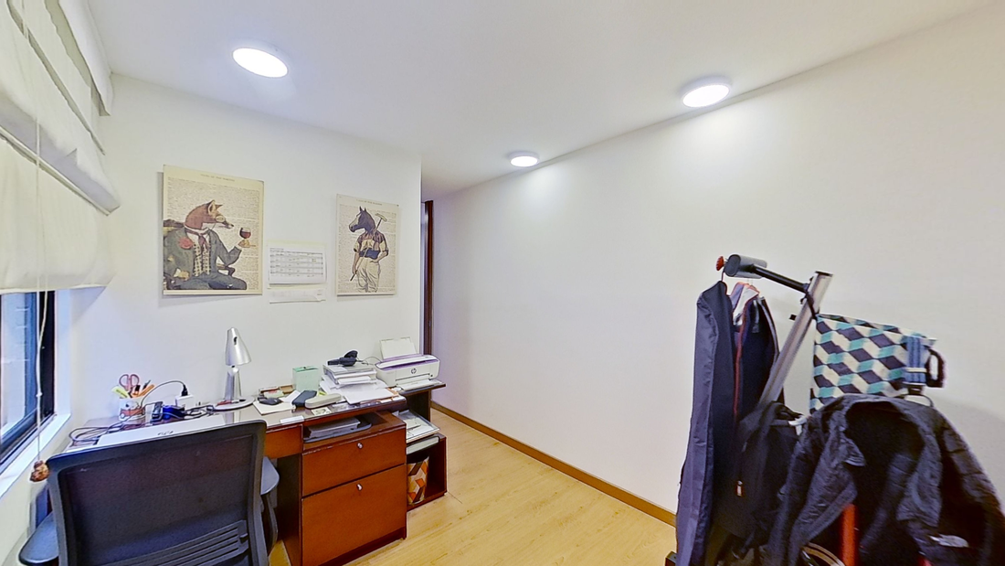 Apartamento en Venta en el Conjunto San Lucar