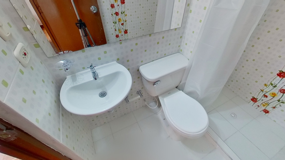 Apartamento en Venta en el Conjunto Parque Campestre 10