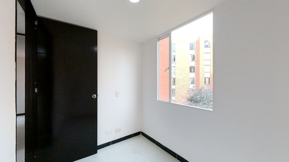 Apartamento en Venta en el Conjunto EL TRIUNFO 2