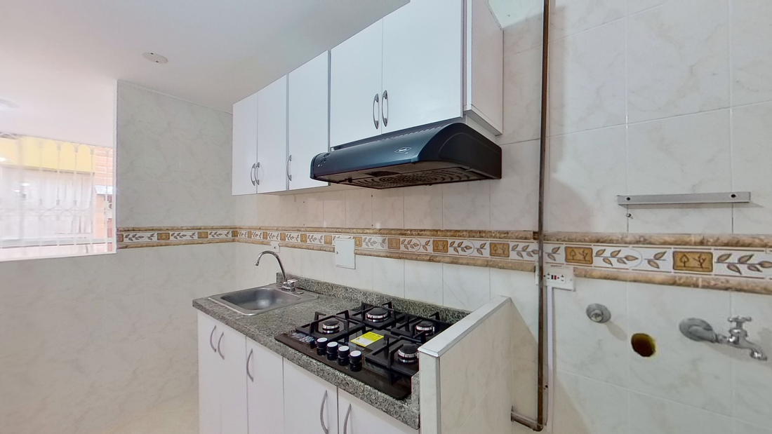 Casa en Venta en el Conjunto Bacata Reservado