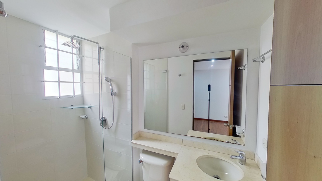 Apartamento en Venta en el Conjunto Terraquinta