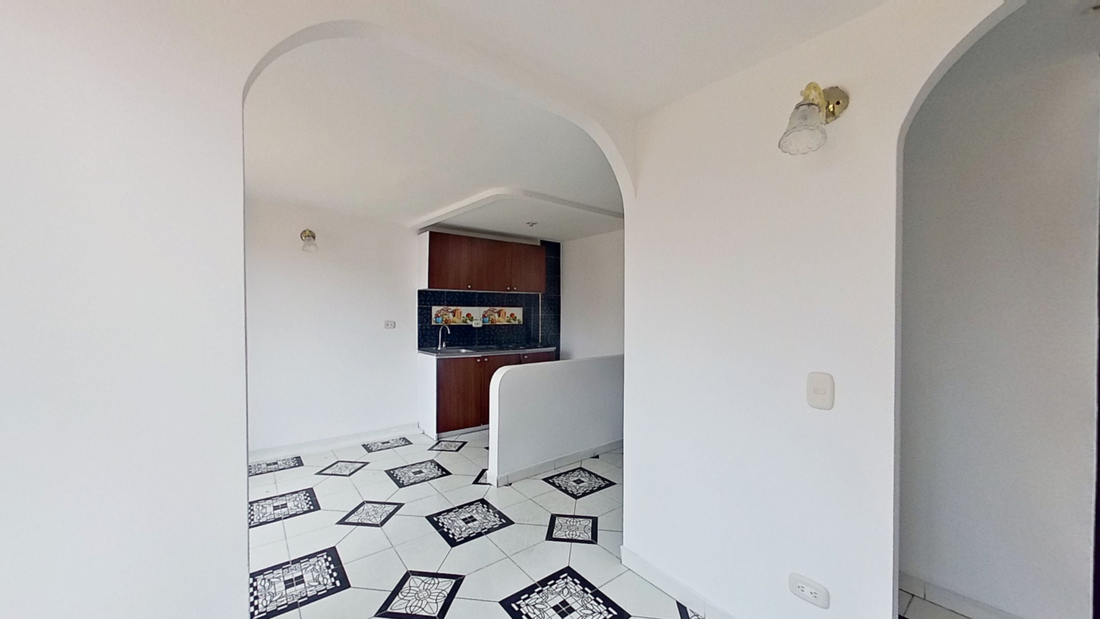 Apartamento en Venta en el Conjunto Hortensia