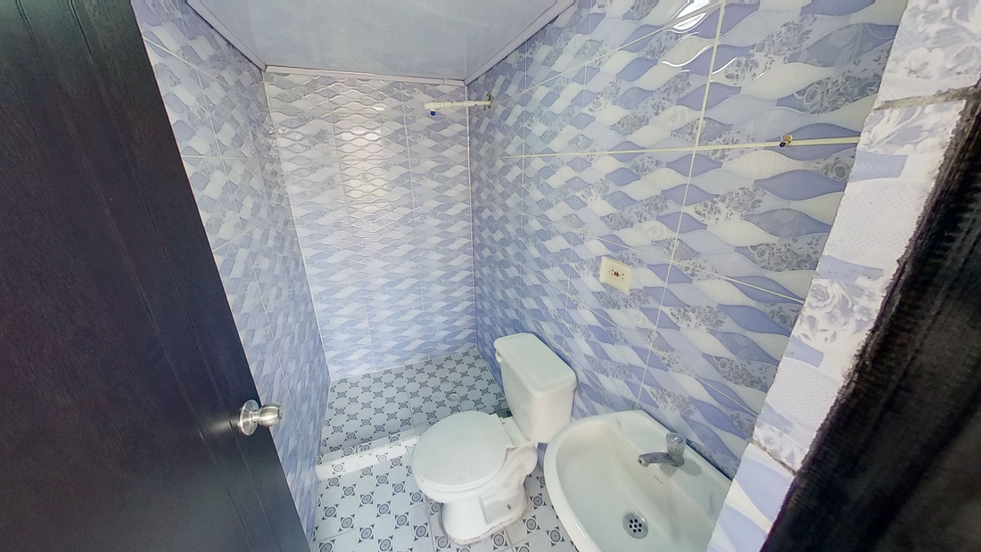 Apartamento en Venta en el Conjunto La Ilusión 1