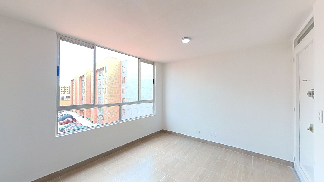 Apartamento en Venta en el Conjunto Guaraná