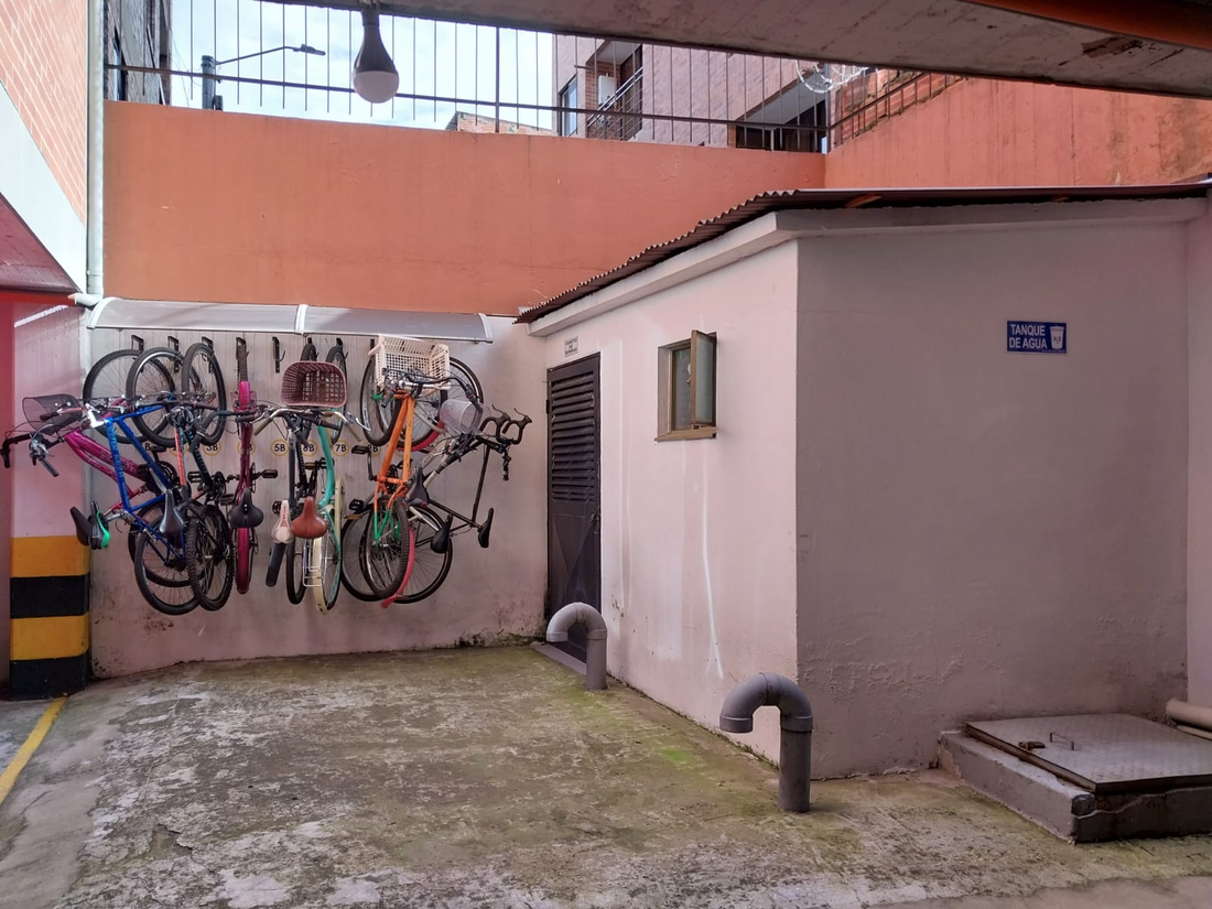 Apartamento en Venta en el Conjunto Carola