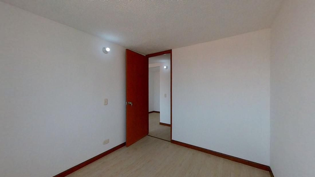 Apartamento en Venta en el Conjunto La Confianza 2