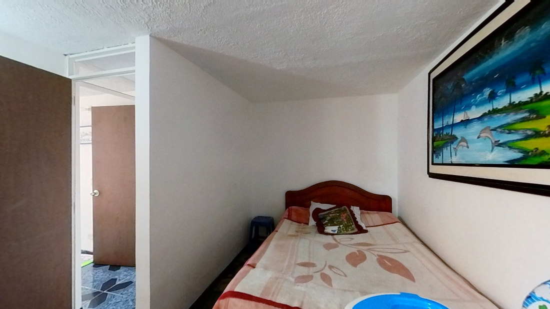 Apartamento en Venta en el Conjunto Tierra Buena Reserva 1