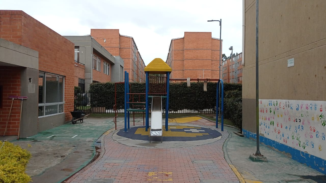 Apartamento en Venta en el Conjunto Sauce 3