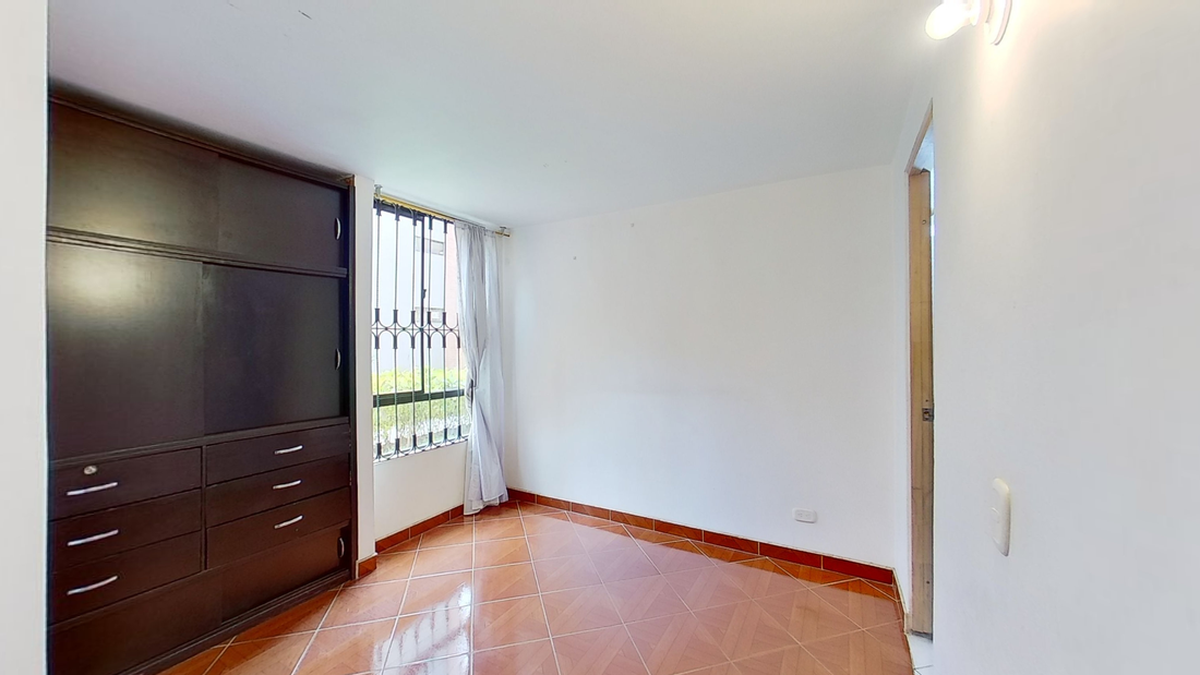 Apartamento en Venta en el Conjunto Ambalema
