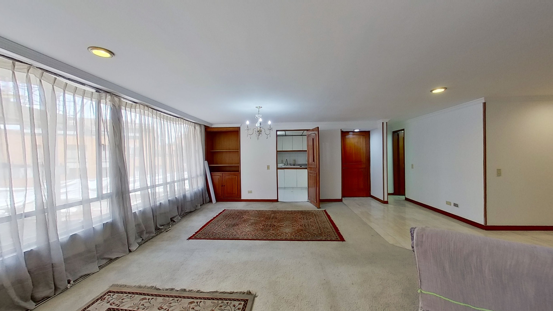 Apartamento en Venta en el Conjunto Estación La Gloria
