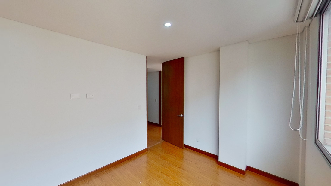 Apartamento en Venta en el Conjunto Torres del Batán