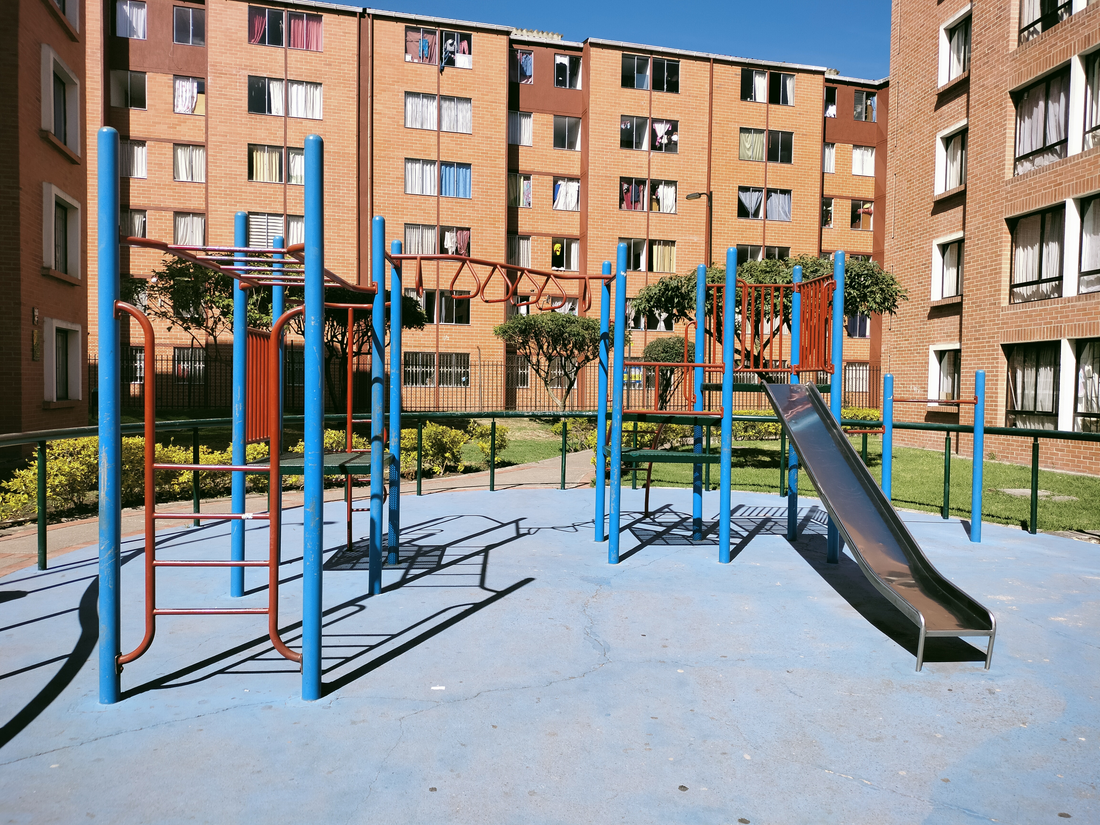 Apartamento en Venta en el Conjunto Primavera