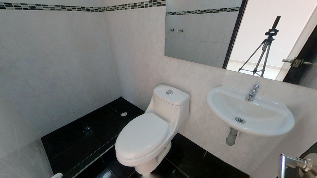 Apartamento en Venta en el Conjunto Azalea 2