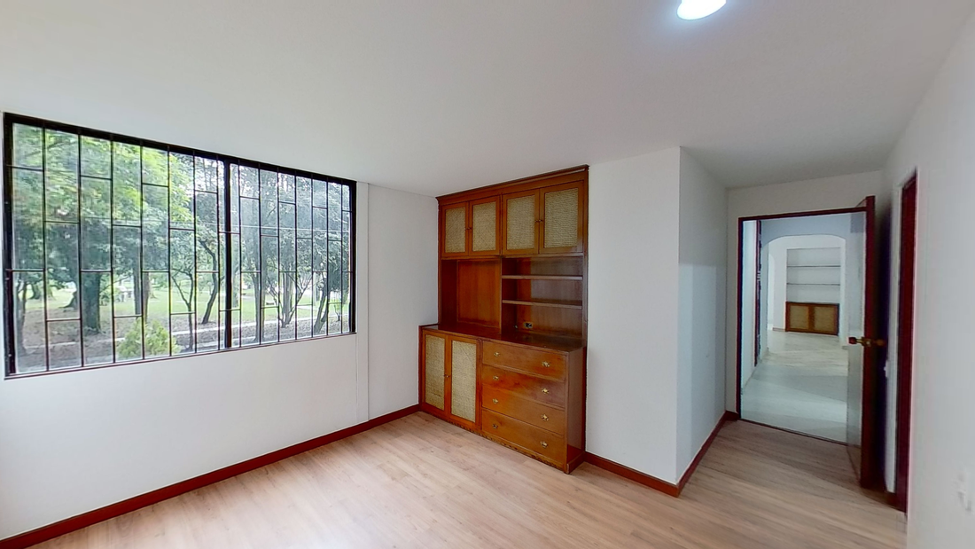 Apartamento en Venta en el Conjunto Aticos Colina Norte 3