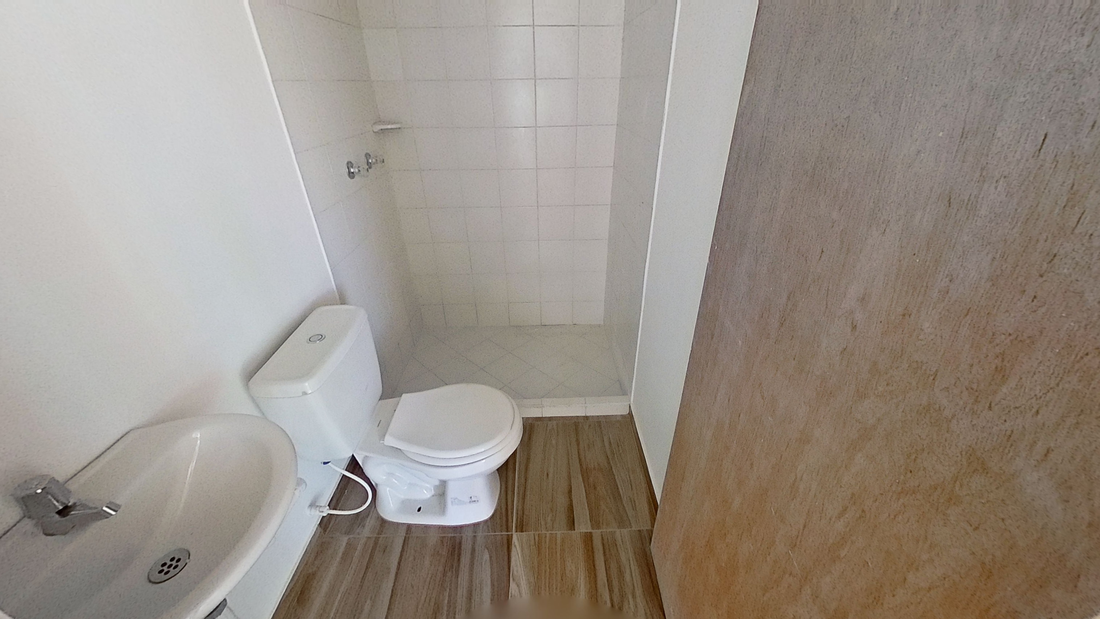 Apartamento en Venta en el Conjunto Primavera 6-39
