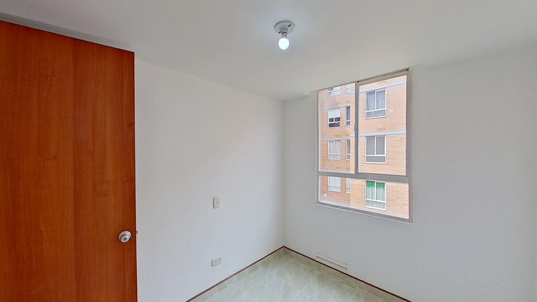 Apartamento en Venta en el Conjunto Parques de Engativa