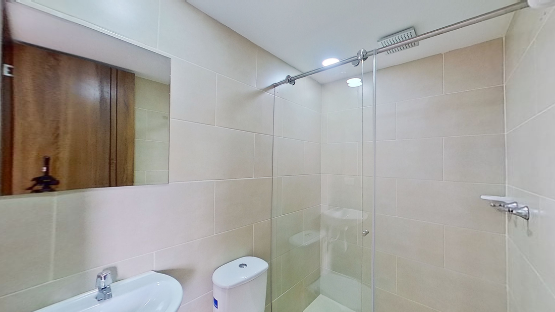 Apartamento en Venta en el Conjunto Carrara