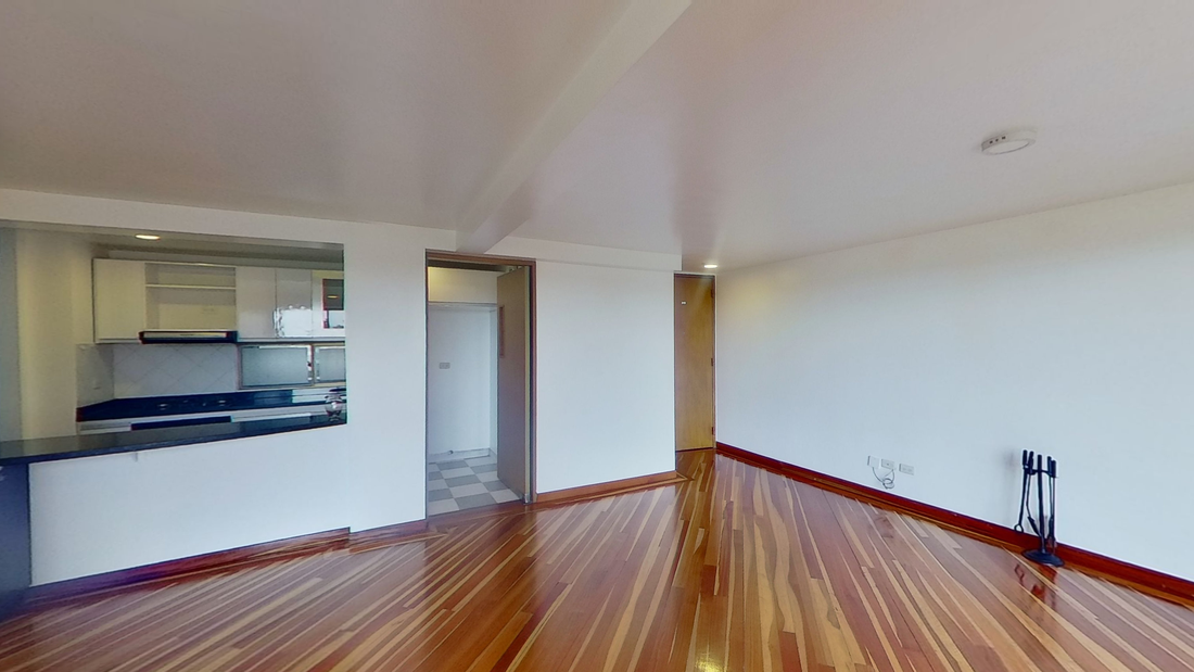Apartamento en Venta en el Conjunto Asturias