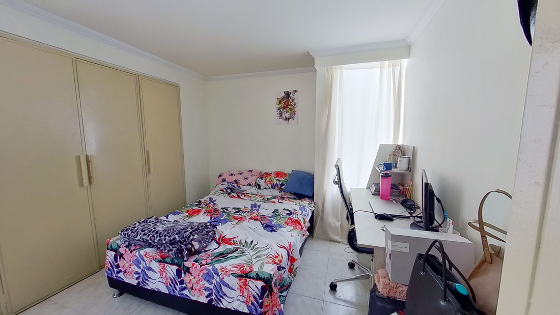 Apartamento en Venta en el Conjunto Caobos de Altamira